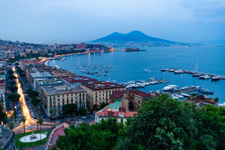 Scopri cosa vedere a Napoli in 3 giorni