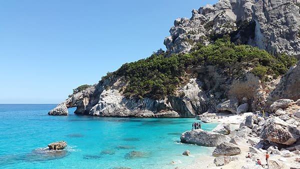 Le Spiagge Più Belle della Sardegna da Visitare nel 2026
